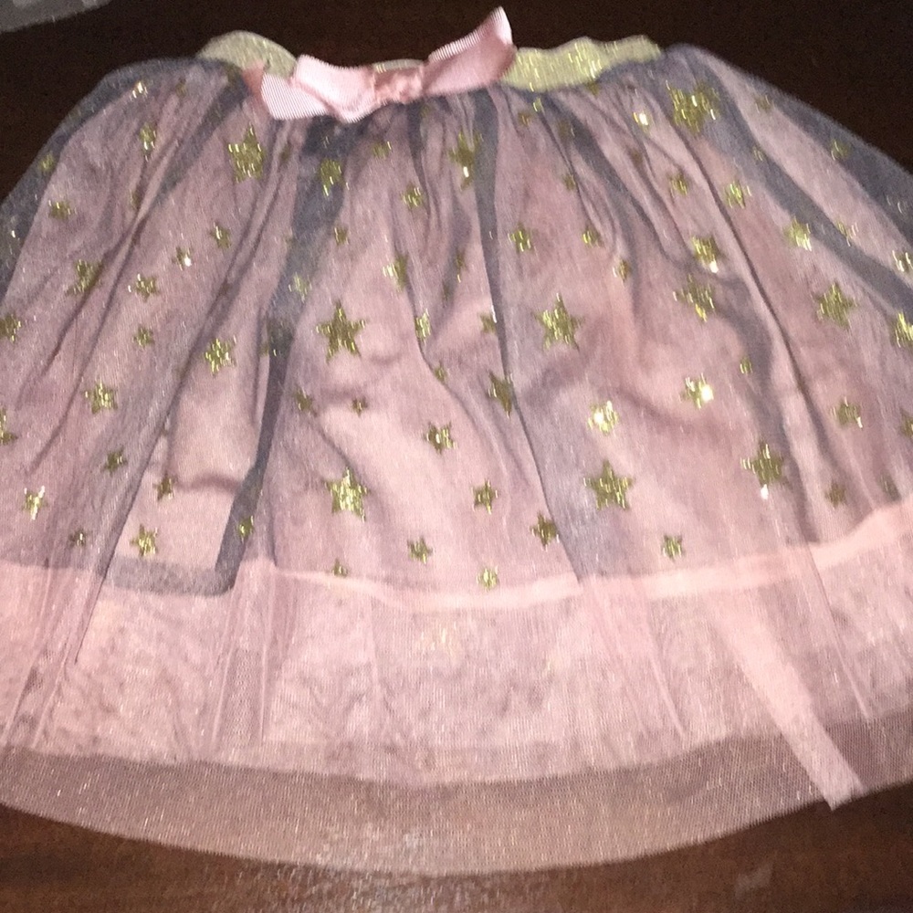 skirt